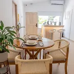 Casa Mishka Hotel Boutique Habitacion #104 Nuevo Cartagena