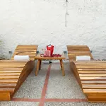 Casa Mishka Hotel Boutique Habitacion #104 Nuevo Cartagena