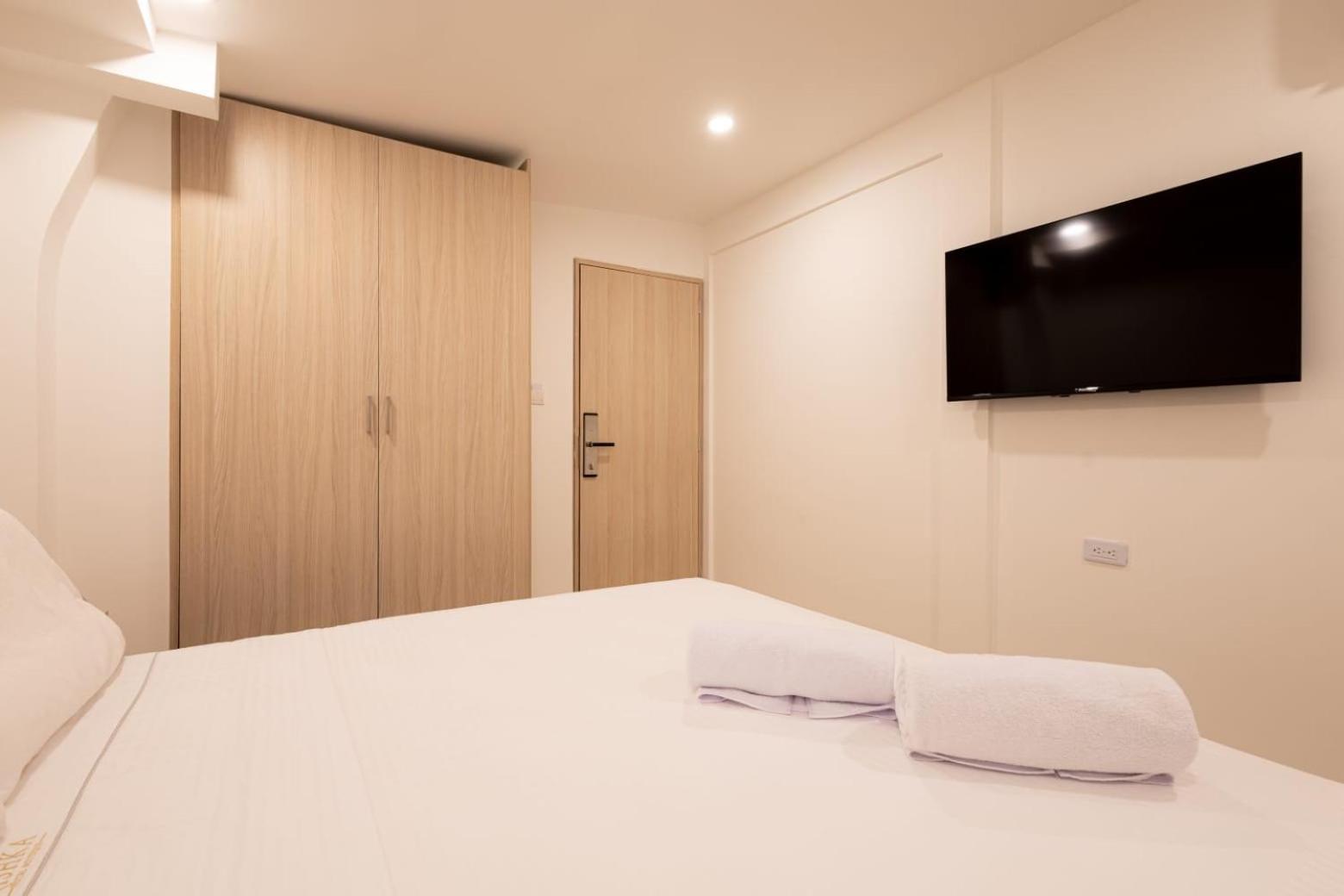 Guest house Casa Mishka Boutique #104 Nuevo 4*