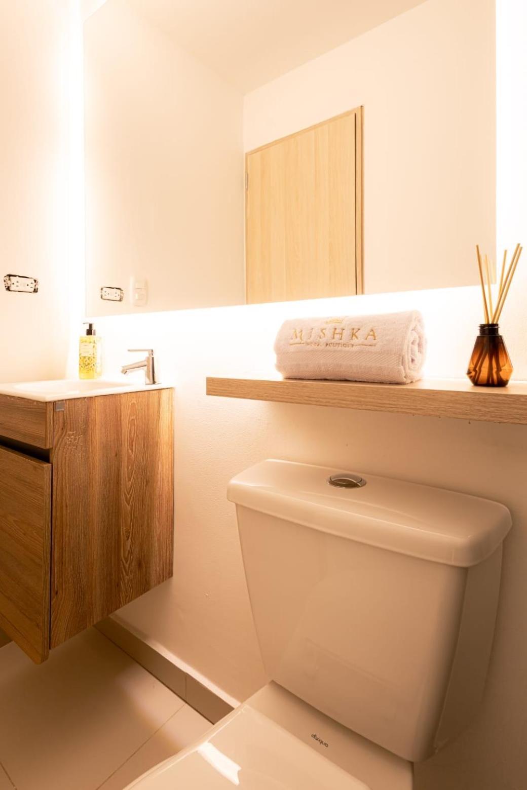 Casa Mishka Boutique #104 Nuevo