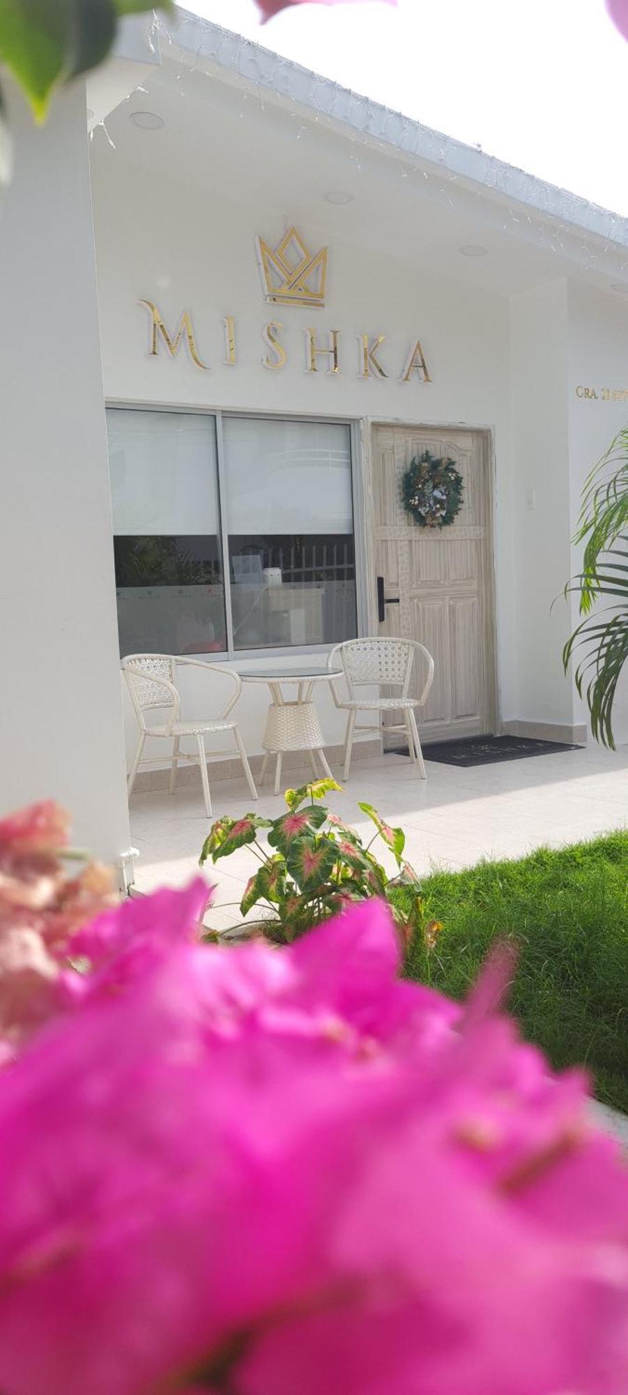 Guest house Casa Mishka Boutique #104 Nuevo