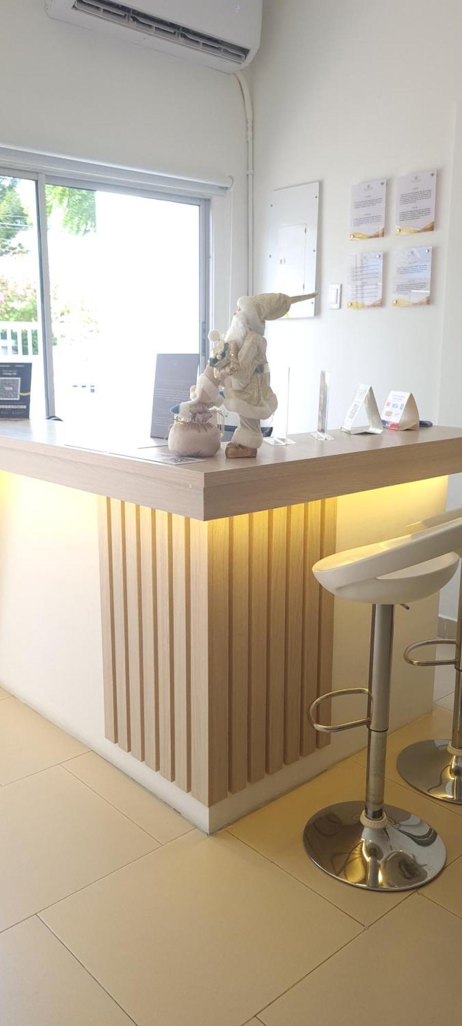 Guest house Casa Mishka Boutique #104 Nuevo Cartagena