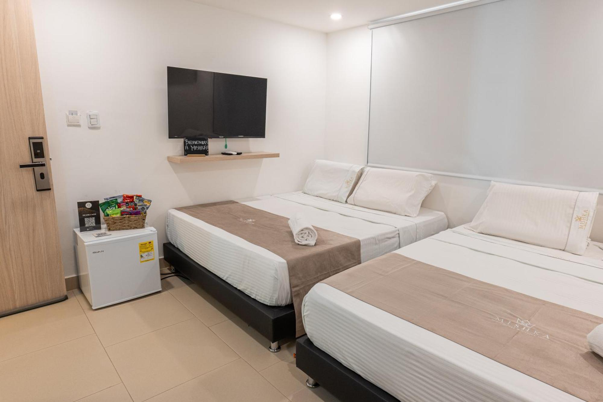 Casa Mishka Boutique #104 Nuevo Guest house 4*