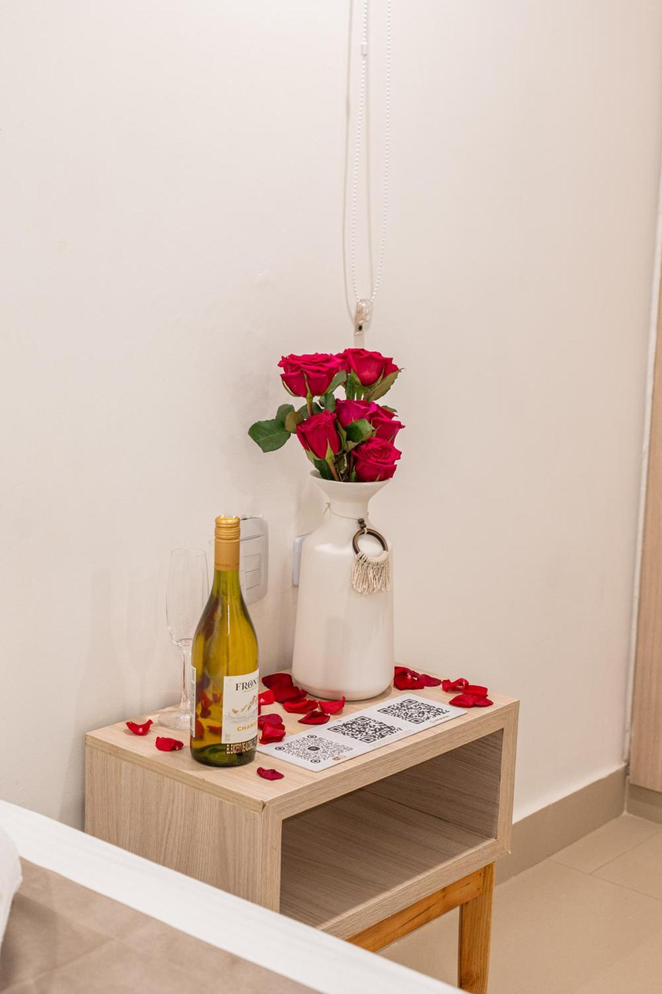 Casa Mishka Boutique #104 Nuevo Guest house 4*