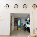 Casa Mishka Hotel Boutique Habitacion #104 Nuevo Cartagena