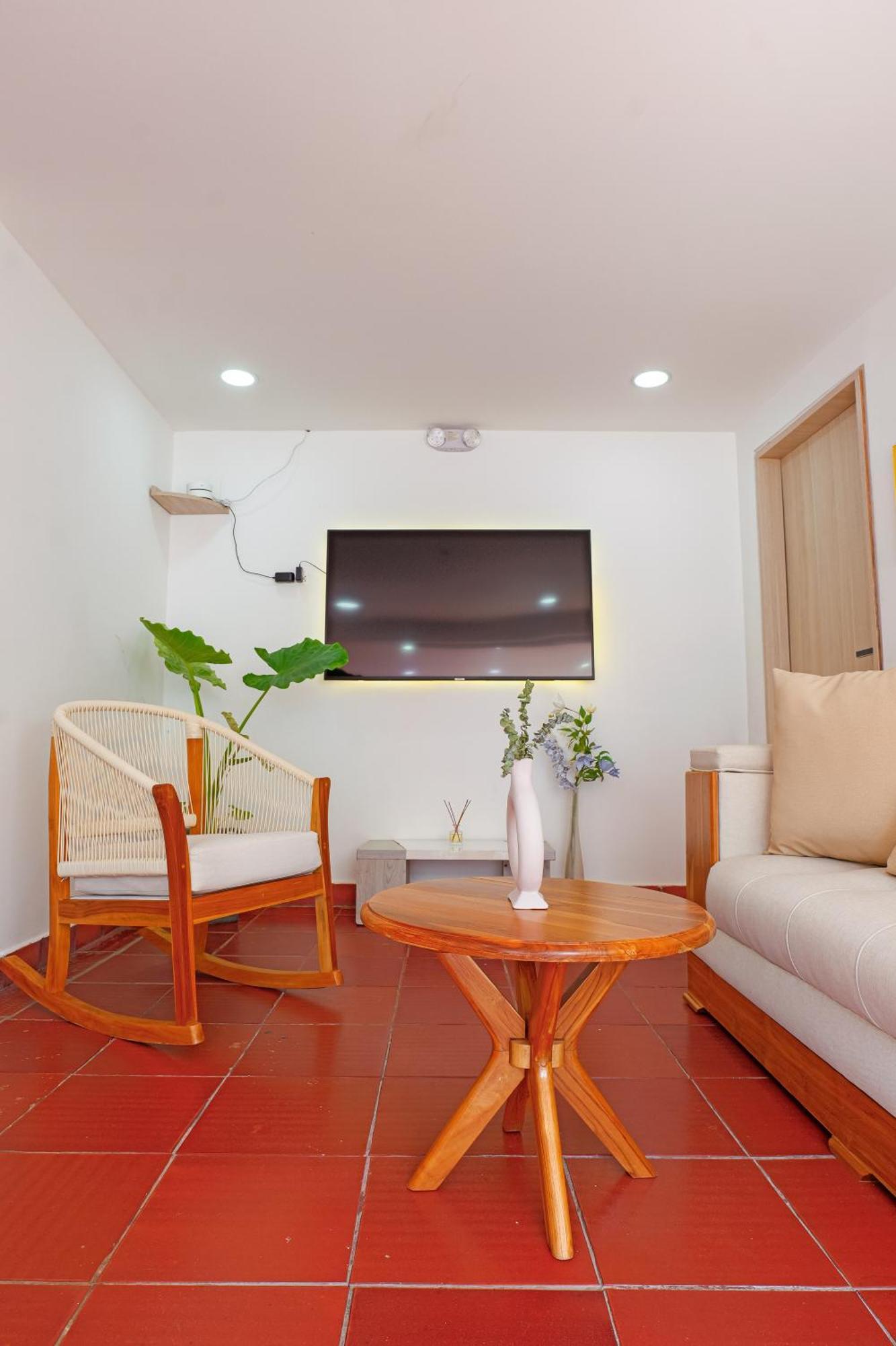 Casa Mishka Boutique #104 Nuevo Guest house *