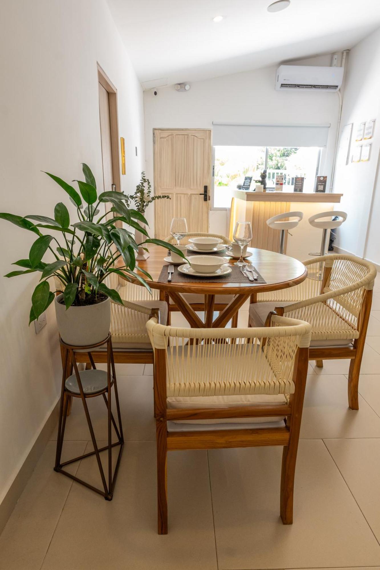 Guest house Casa Mishka Boutique #104 Nuevo