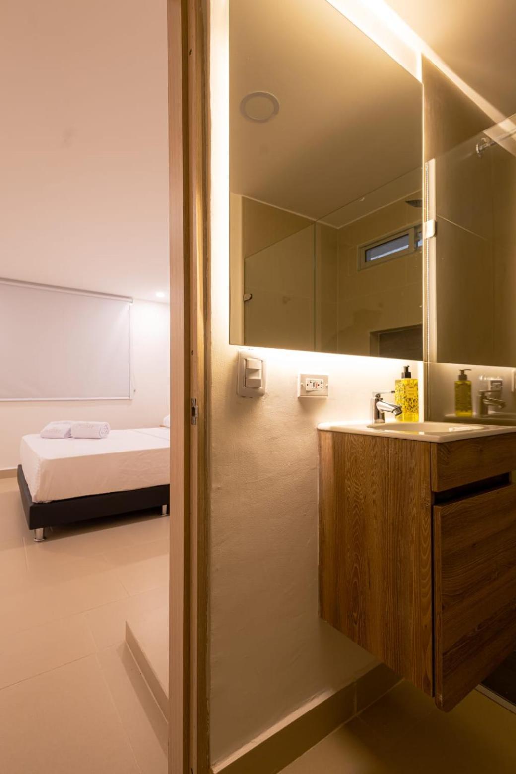 Guest house Casa Mishka Boutique #104 Nuevo *