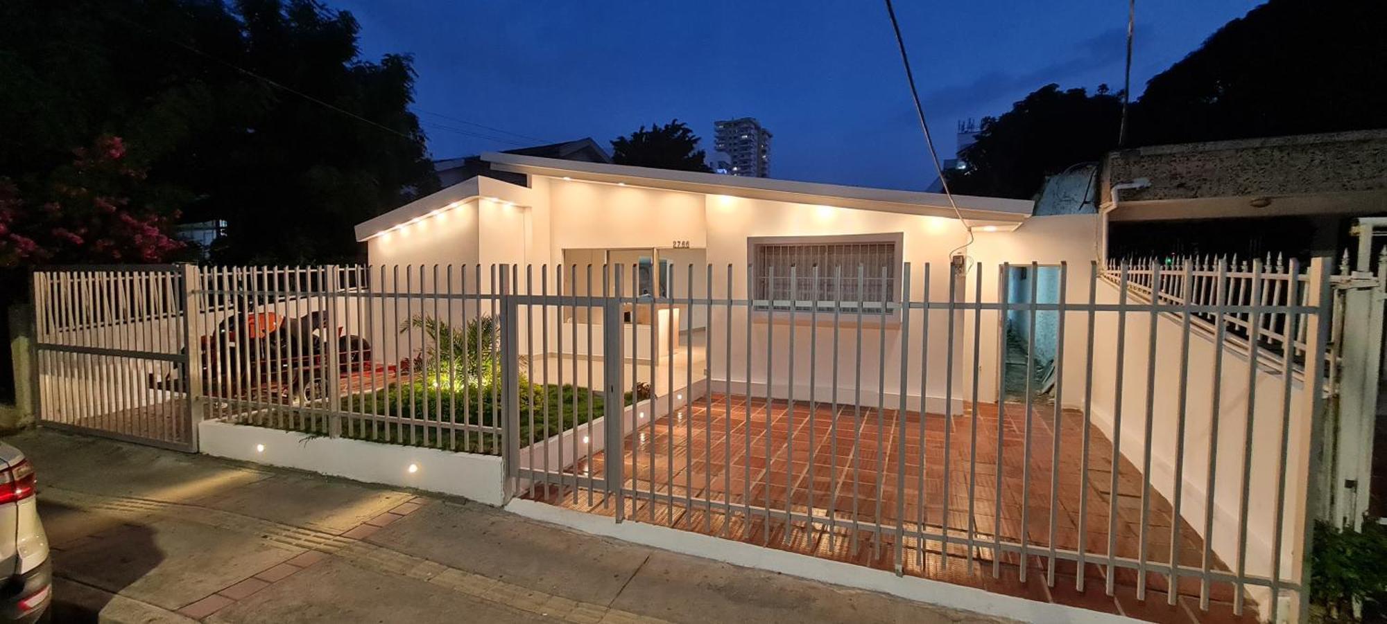 Casa Mishka Boutique #104 Nuevo Guest house *