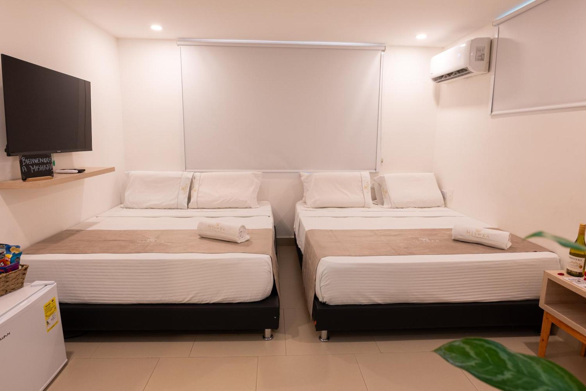 Guest house Casa Mishka Boutique #104 Nuevo
