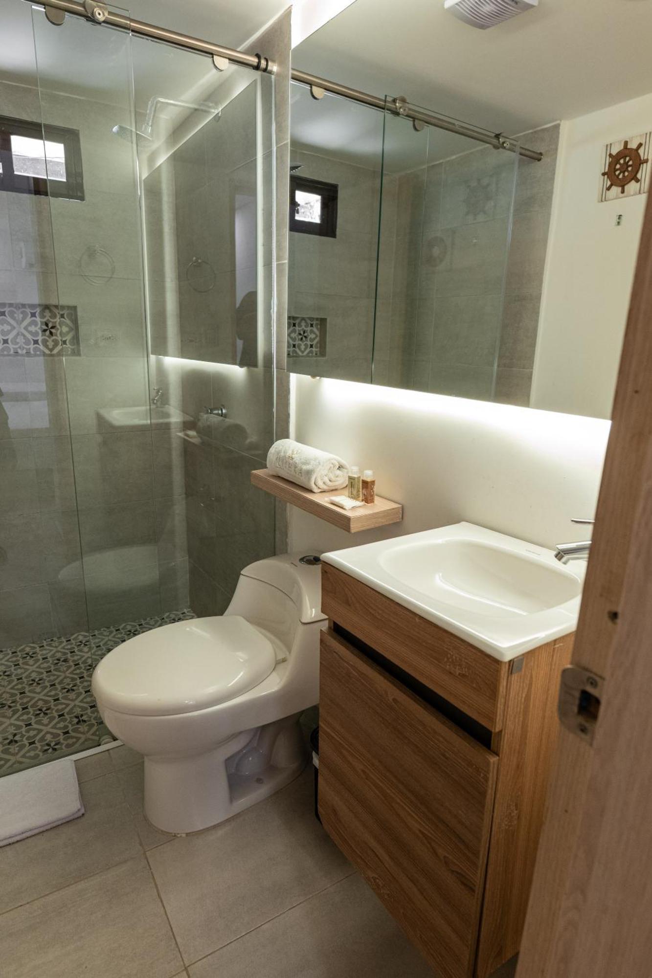 Casa Mishka Boutique #104 Nuevo Guest house Cartagena
