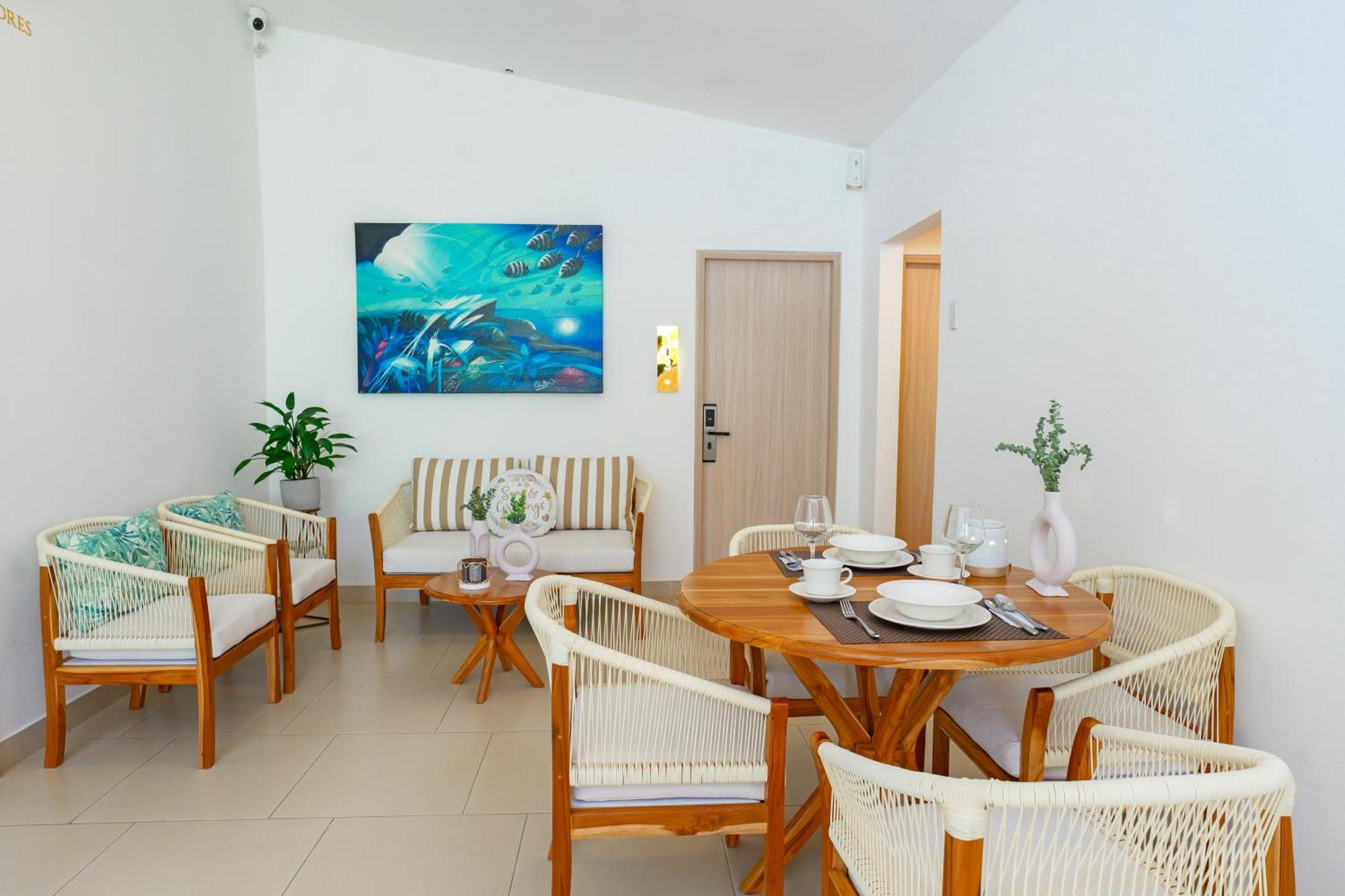 Guest house Casa Mishka Boutique #104 Nuevo *