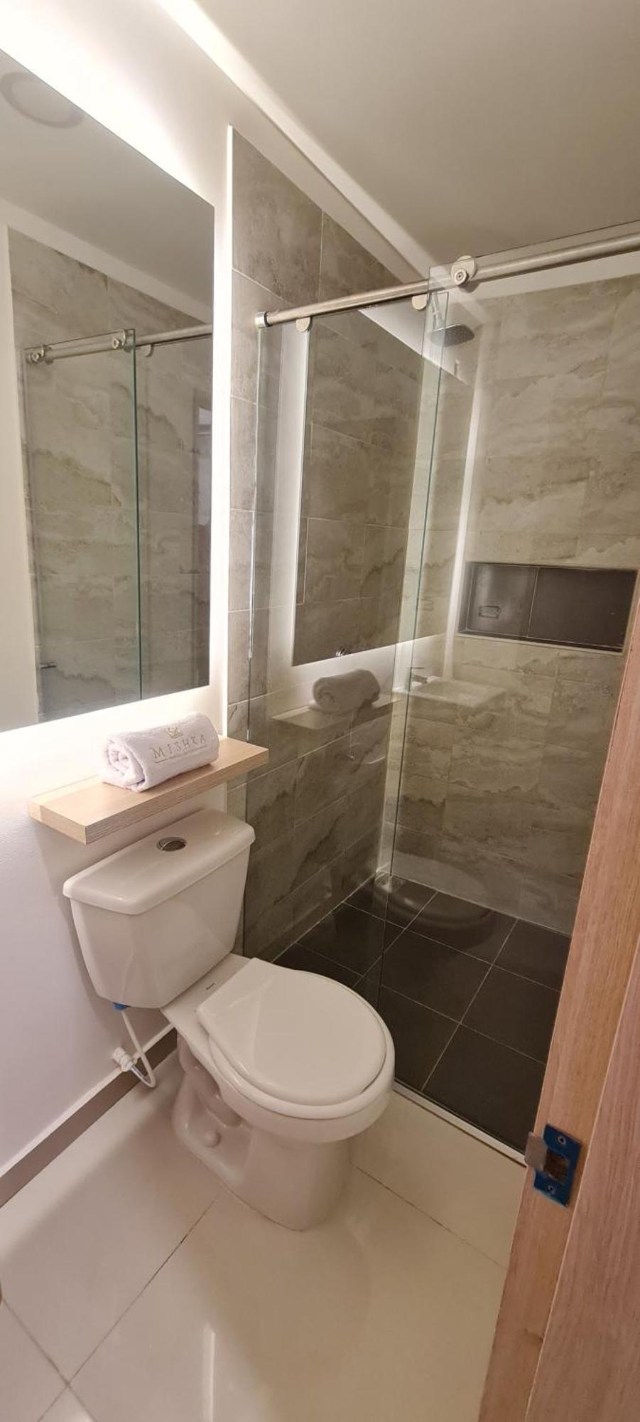 Casa Mishka Boutique #104 Nuevo Guest house Cartagena