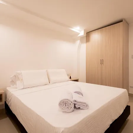 Casa Mishka Boutique Habitación #104 Nuevo